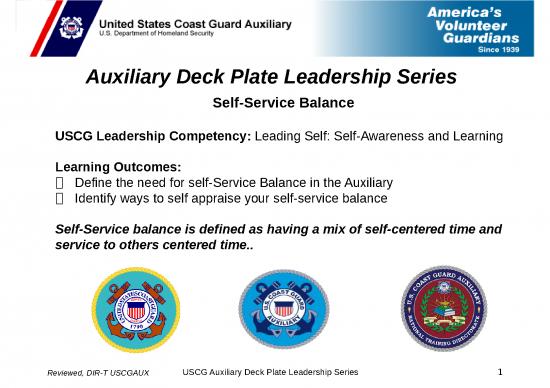 picture Assessment Ppt 73786 | 13deckplateleadership Self&servicebalance