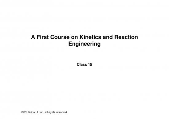 picture Chemical Kinetics Ppt 72402 | 15 Redacted Slides