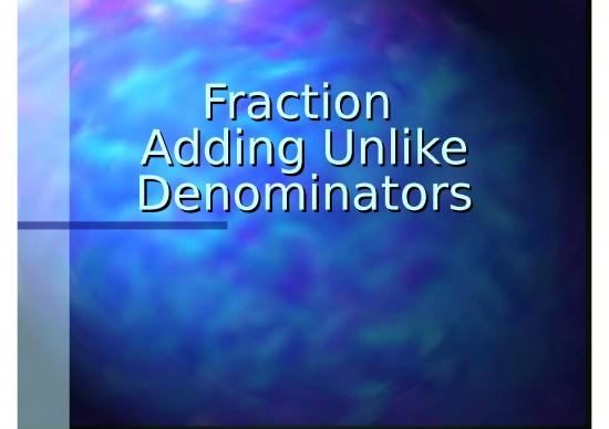 picture1_Ppt On Fractions 72420 | 1f342a150a644f78945170cd1a1cccad