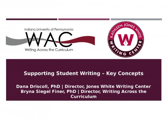 picture Information Ppt 74209 | 2019 Nfo Teaching Writing Intro