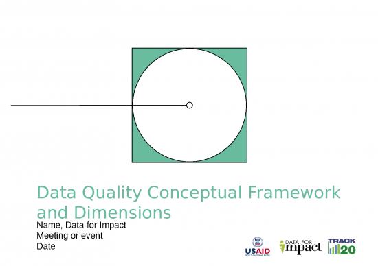 picture Information Ppt 74053 | 2 Dataqualityconceptualframeworkanddimension D4ifinal