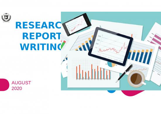 picture1_Education Ppt 72954 | 58 Research Report Writing Nikhil Raman