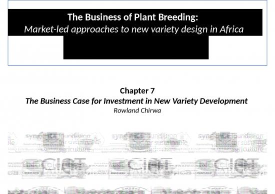 picture Business Ppt Templates 73937 | 7 Chapter 7 9781786393814