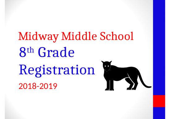 picture Technology Powerpoint Template Free Download 72813 | 8th Grade Registration Power Point 2018 2019