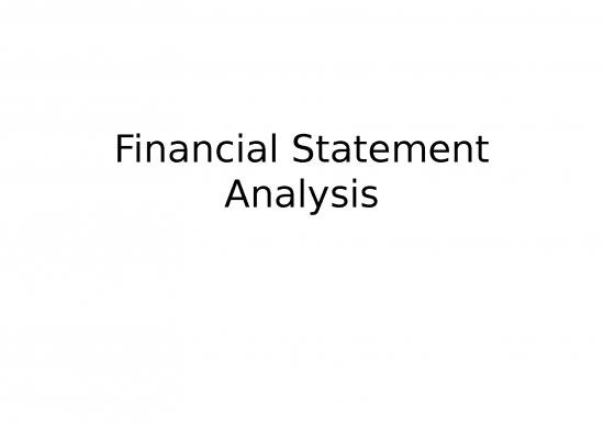 picture Business Ppt Templates 72022 | Accounting Slidesforposting Financial Statement Analysis