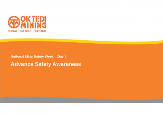 picture Responsibility Ppt 72699 | Advance Safety Awareness Presentation 1