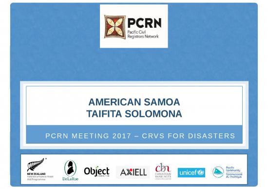 picture_Framework Powerpoint 73108 | American Samoa Presentation