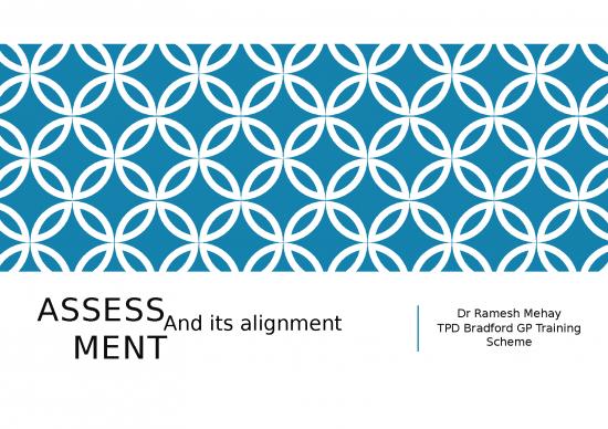 picture1_Online Learning Ppt 73924 | Assessment And Its Alignment (with Slide Notes)