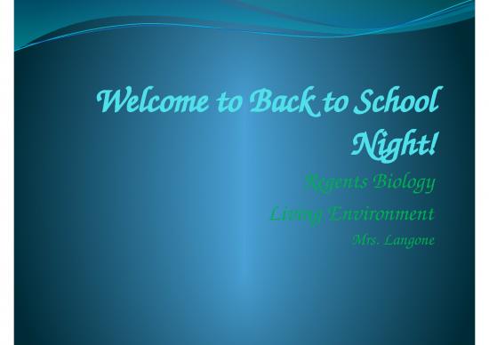 picture1_Online Learning Ppt 71482 | Back To School Night Regents Biology