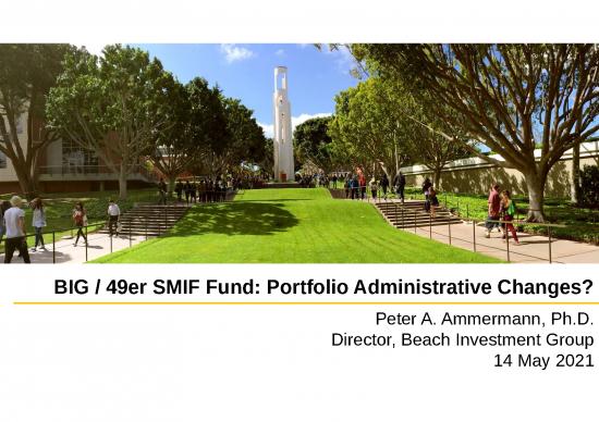 picture Portfolio Management Ppt 71858 | Big 49er Smif Fund   I And F Comm   2021 05 14
