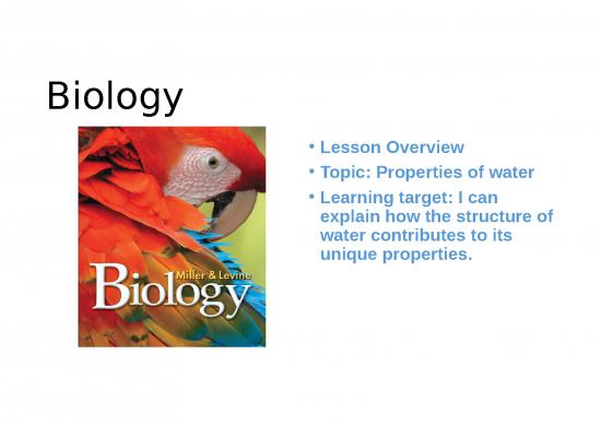 picture1_Chemical Bonding Ppt 72123 | Biology Properties Of Water