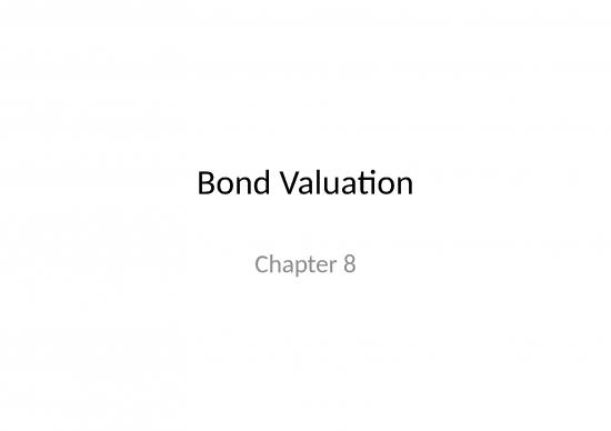 picture1_Corporate Powerpoint Templates 73900 | Bond Valuation