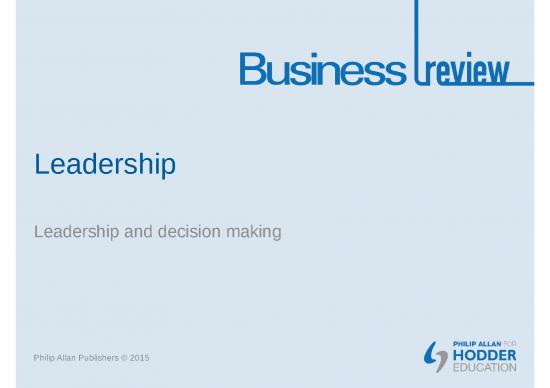 picture Business Ppt Templates 74169 | Businessreview22 2 Leadership