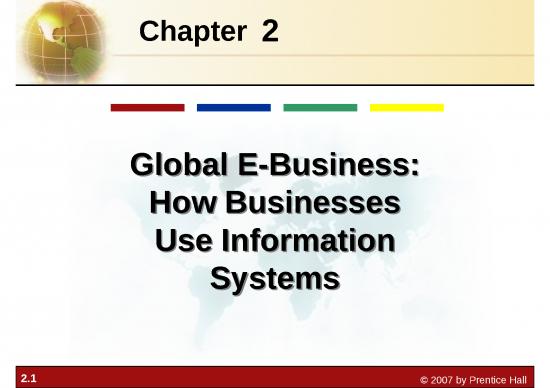 picture Business Ppt Templates 73313 | Ch02laudon