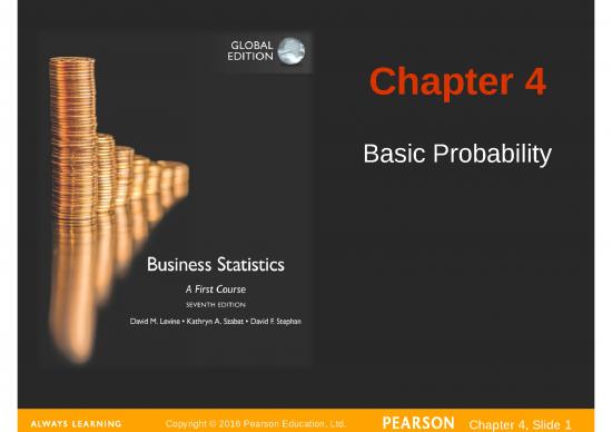 picture_Probability Powerpoint 72452 | Chapter 4 Modified Slides 4
