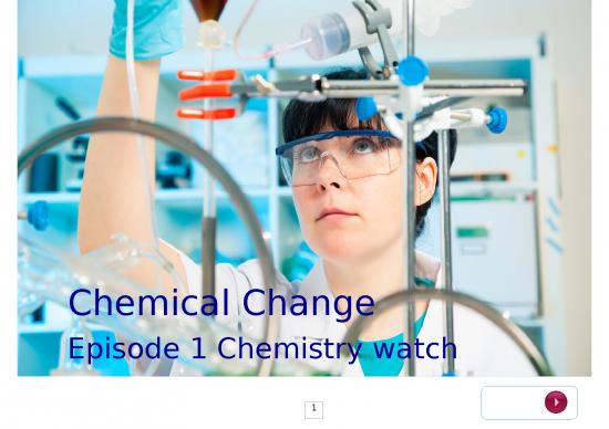 picture1_Chemical Reactions Ppt 72149 | Chemical Change Powerpoint Episode 1