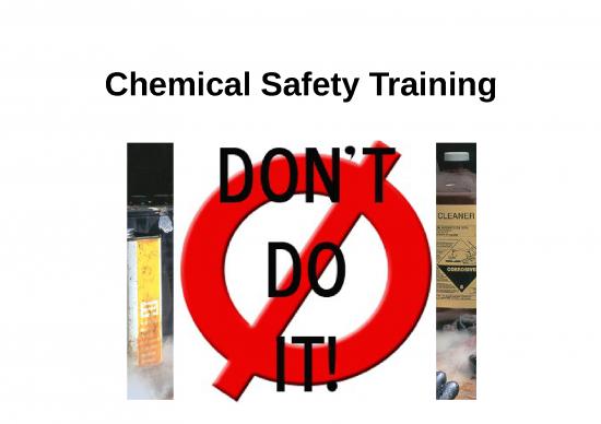 picture Chemical Potential Ppt 72346 | Chemical Safety Training