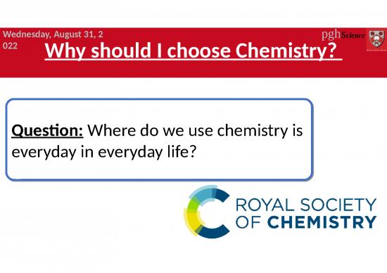 Ppt In Chemistry 72347 Chemistry Options Resource lessons-in-chemistry-review-brie-larson-and-lewis-pullman-shine-in
