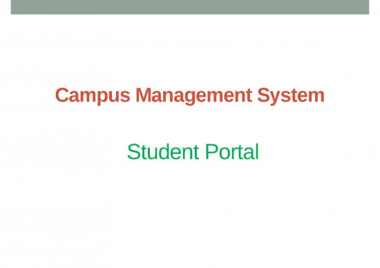 picture Student Management System Ppt 73104 | Cmsppt