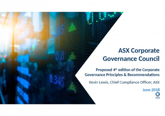 picture_Corporate Powerpoint Templates 73889 | Corporate Governance 4th Edition Roadshow