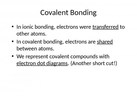 picture1_Covalent Bond Ppt 72250 | Covalent Bonding Note To Post