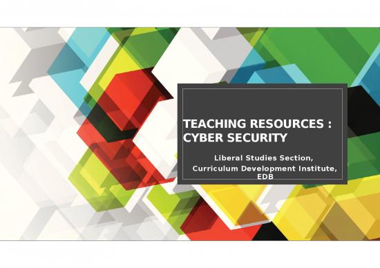 picture Ppt For Information Security 73163 | Cyber Security Ls(en)