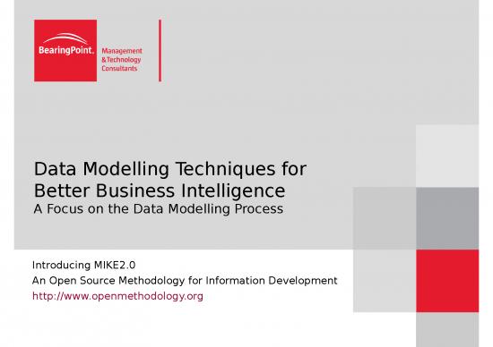 picture_Business Ppt Templates 72542 | Data Modelling