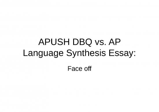 picture1_Information Ppt 73180 | Dbq Vs Synthesis