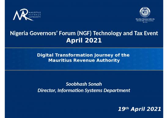 picture1_Technology Powerpoint Template Free Download 72544 | Digital Transformation Journey Of The Mauritius Revenue Authority