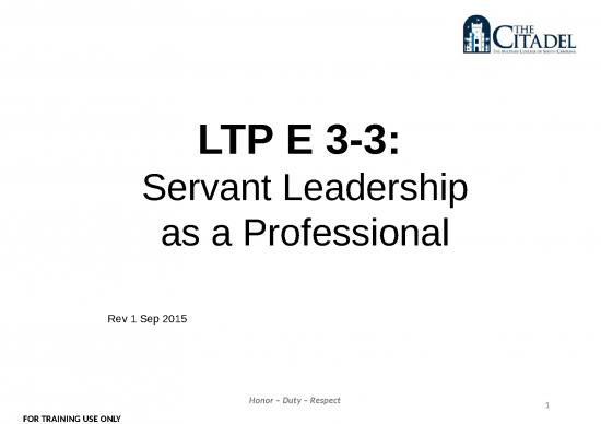 picture1_Business Ppt Templates 73978 | E 3 3 Servant Leadership As A Professional