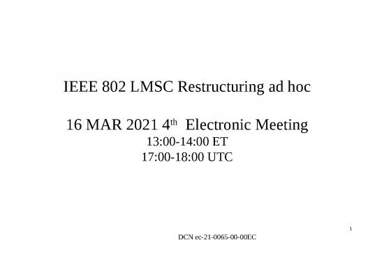 picture_Ppt Evaluation 71675 | Ec 21 0065 00 00ec 16mar2021 Restructuring Ad Hoc Deck