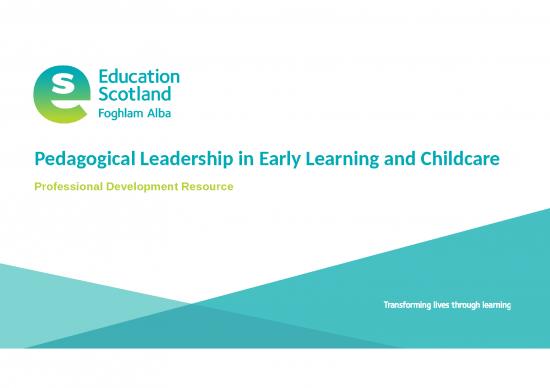 picture_Online Learning Ppt 72872 | Elc24 Pedagogical Leadership