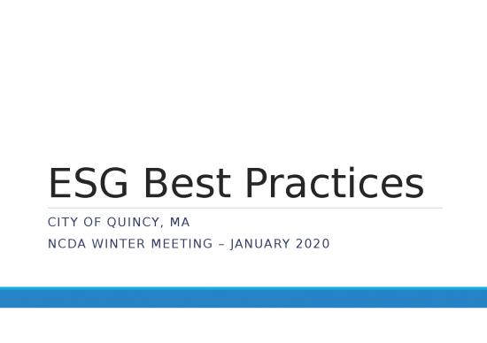 picture_Esg Ppt 73469 | Esg Best Practices Quincy Ncda Jan 2020