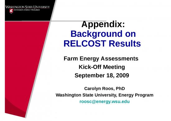 picture Financial Statement Analysis Project Ppt 71686 | Fea Background On Results