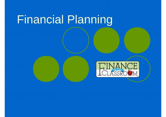 picture_Financial Presentation Template 71608 | Financialplanning
