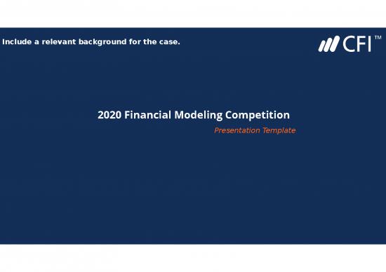 picture_Corporate Powerpoint Templates 71610 | Finmo 2020 Pitchbook Template