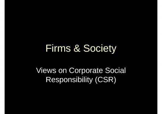 picture1_Csr Ppt Templates 73879 | Firms And Society