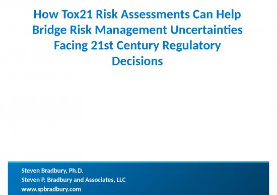 picture1_Ppt Chemical 72378 | Future Tox Iii Presentation Bradbury Final