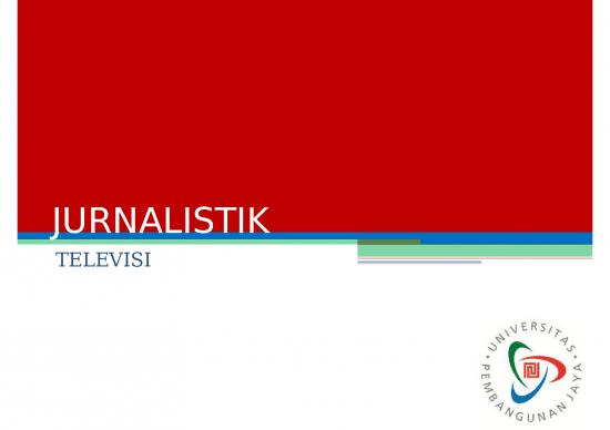 picture_Gbpp Kom666 Jurnalistik Televisi
