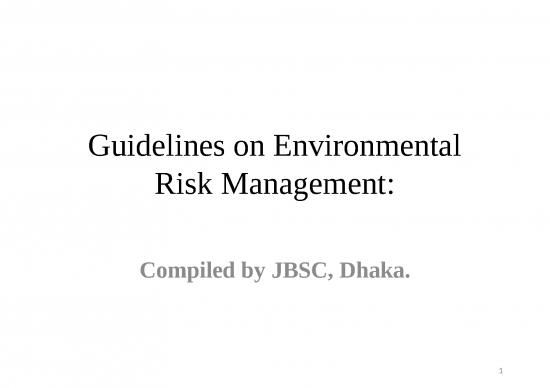 picture_Ppt On Risk Management In Banks 71646 | Guidelines On Environmental Risk Management