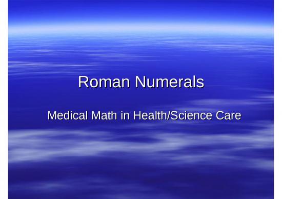 picture1_H Roman Numerals