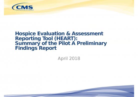 picture Information Ppt 73990 | Heart Pilot A Findings Summary Slides 508