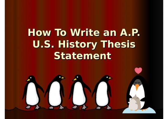 picture1_Argument Essay Ppt 73257 | How To Write An Apush Thesis