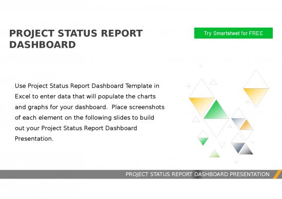 picture1_Ic Project Status Report Dashboard 11379 Powerpoint