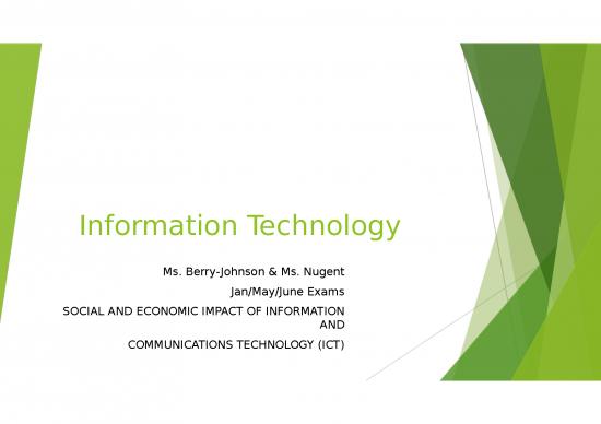 picture Ppt For Information Security 73059 | Information Technology Computer Crime