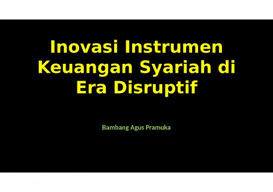 picture_Lease Financing Ppt 71605 | Inovasi Instrumen Keuangan Syariah Di Era Disruptif 1