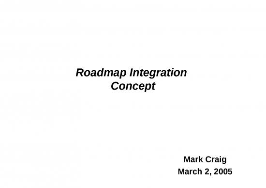 picture1_Roadmap Ppt 72705 | Integration Primer