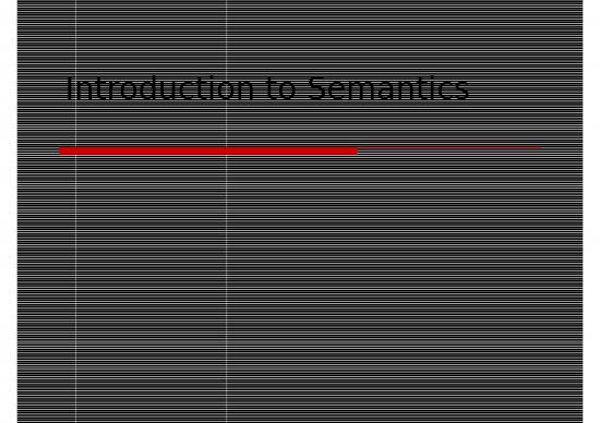picture1_Outline For Powerpoint Presentation Example 65464 | Introduction To Semantics Meeting 2