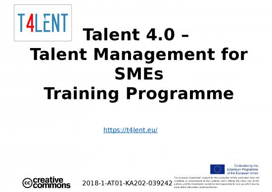 picture Business Strategy Ppt 72707 | Io3 M01 Unit02 Talent Strategy Tool Vok
