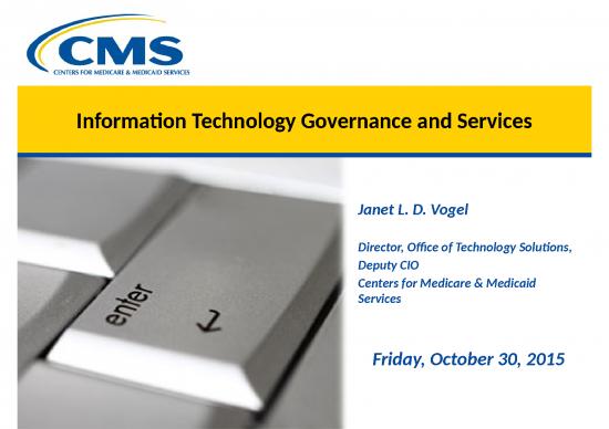 picture Business Ppt Templates 73991 | It Governence